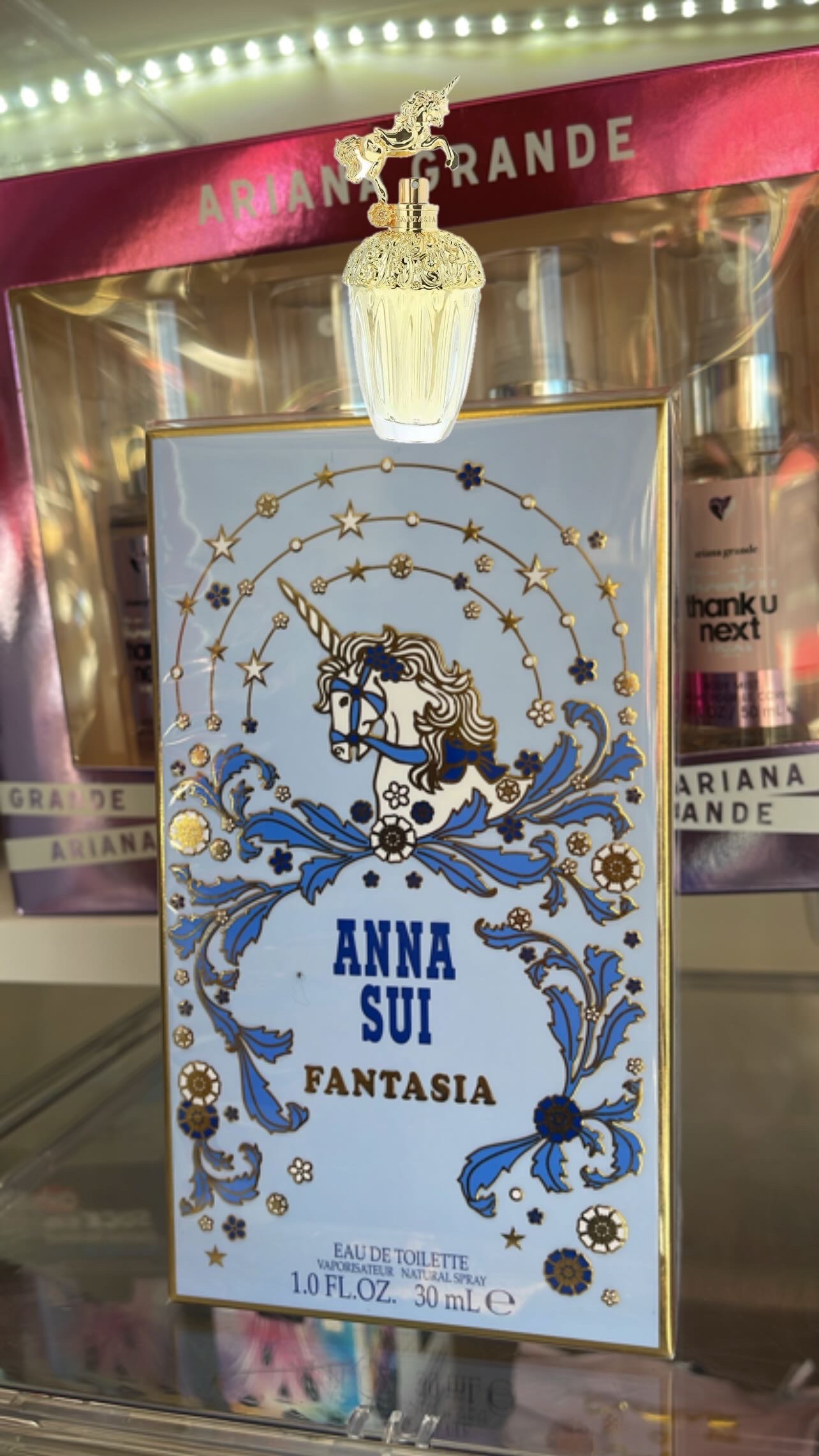 Anna Sui