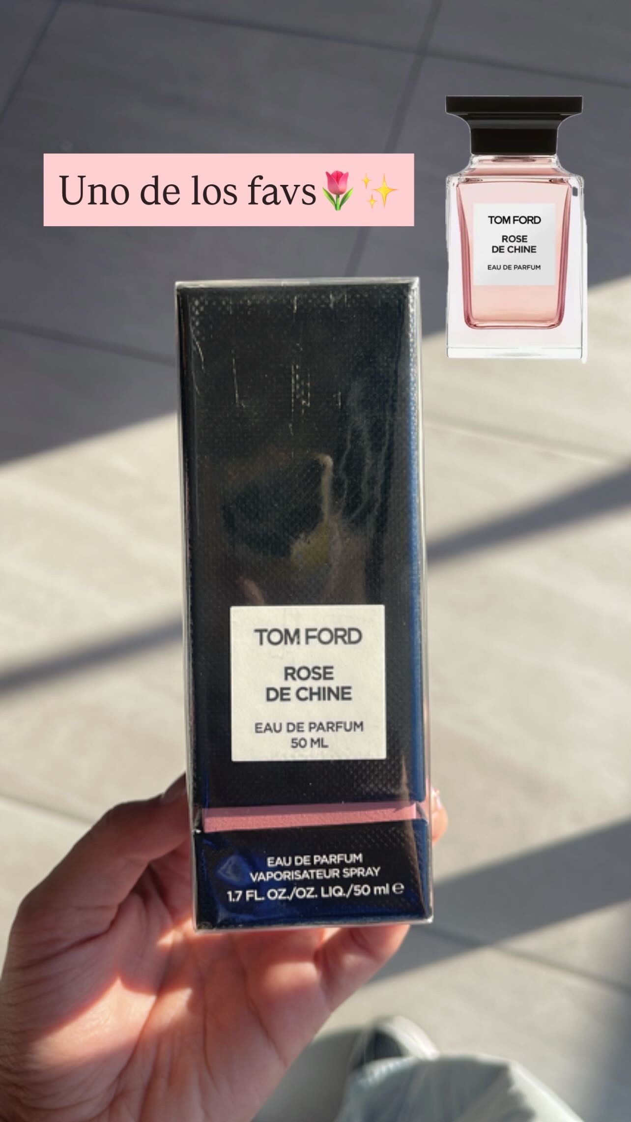 Tom Ford