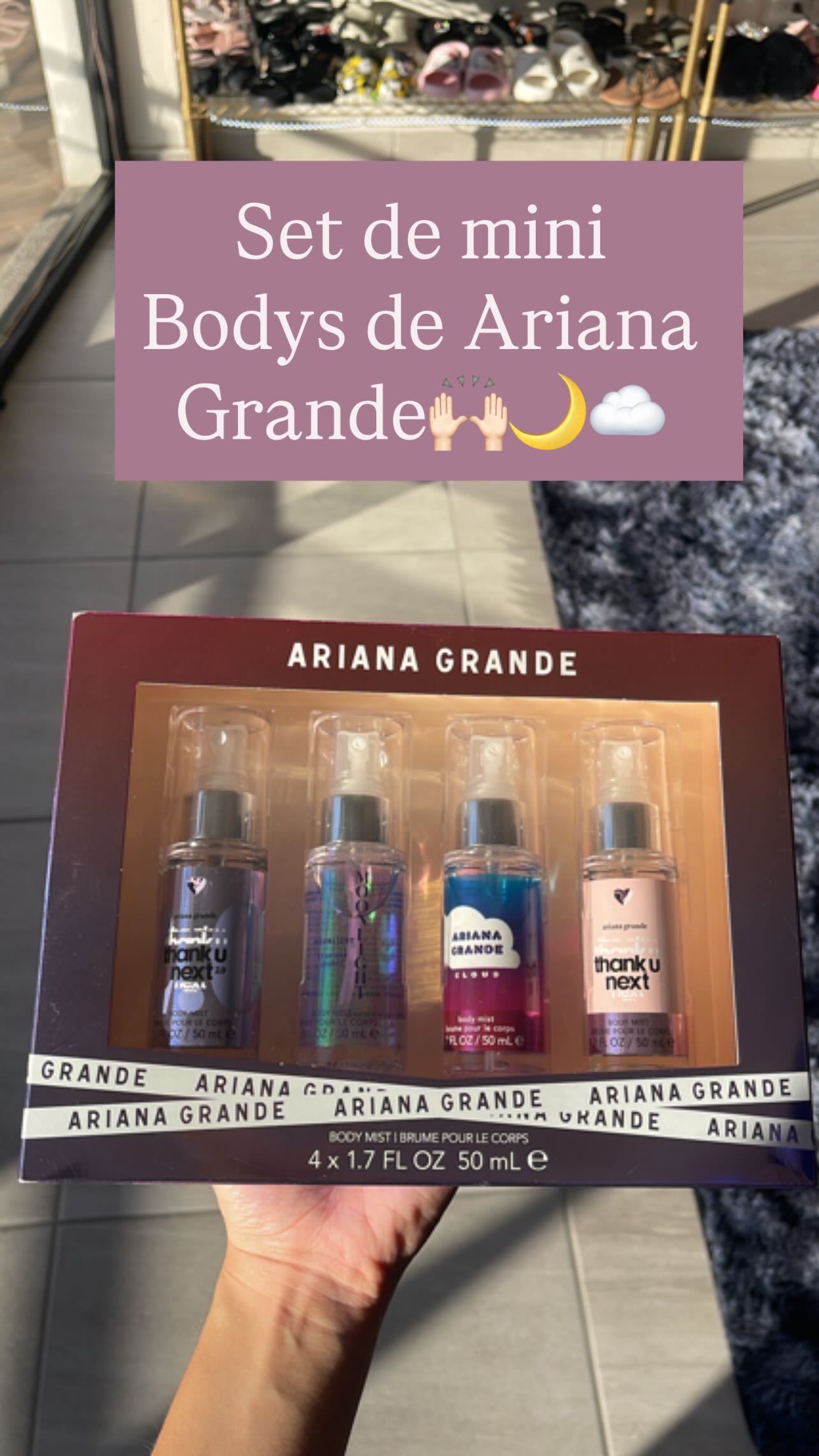 Ariana Grande