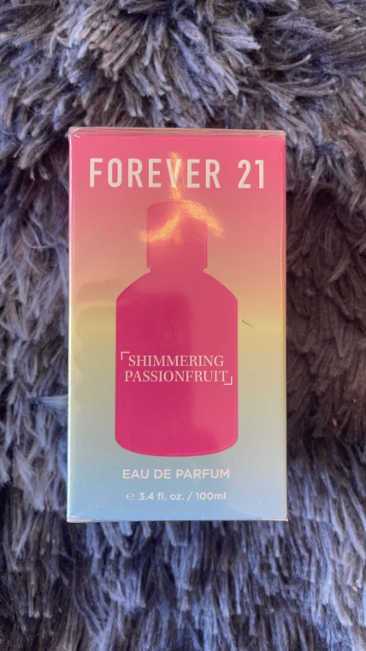 Forever 21